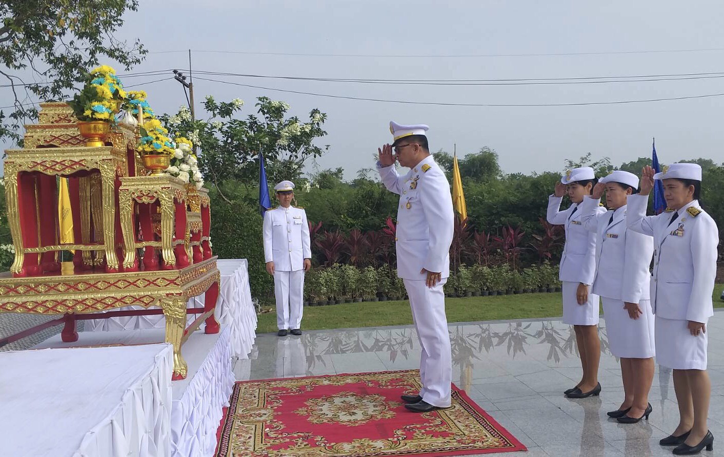 Mol-Thailand