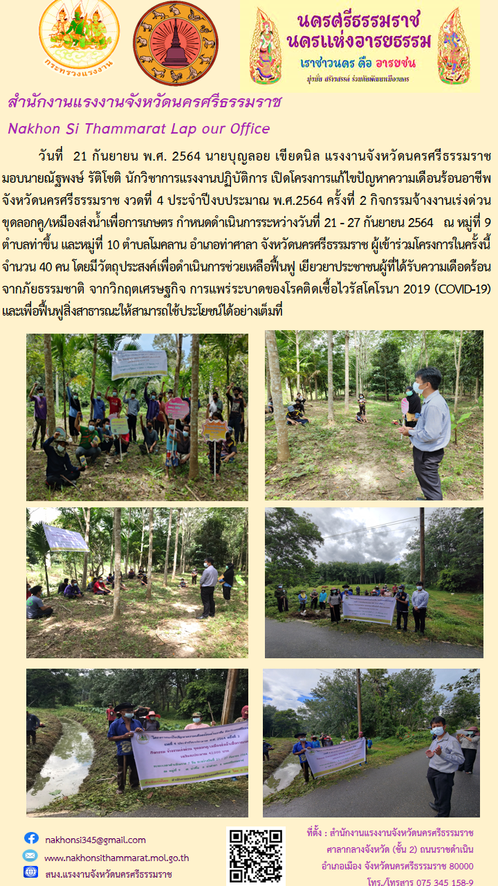 Mol-Thailand