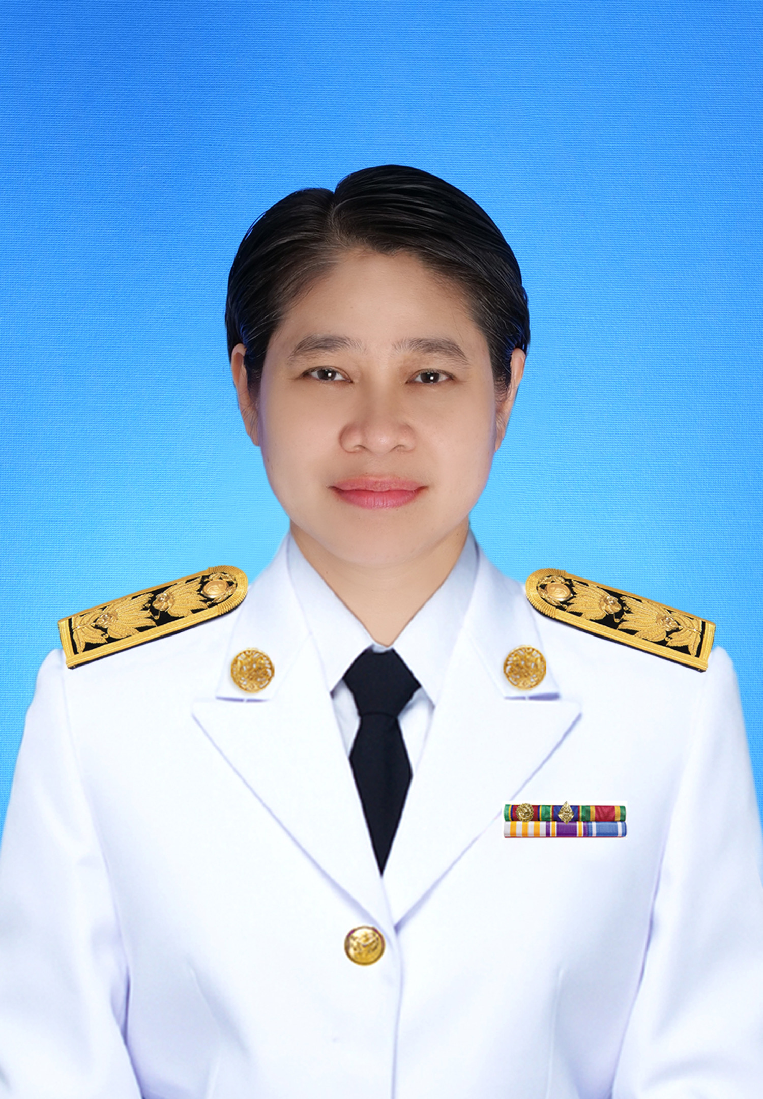 นางสาวนราภรณ์ สุวรรณประเสริฐ