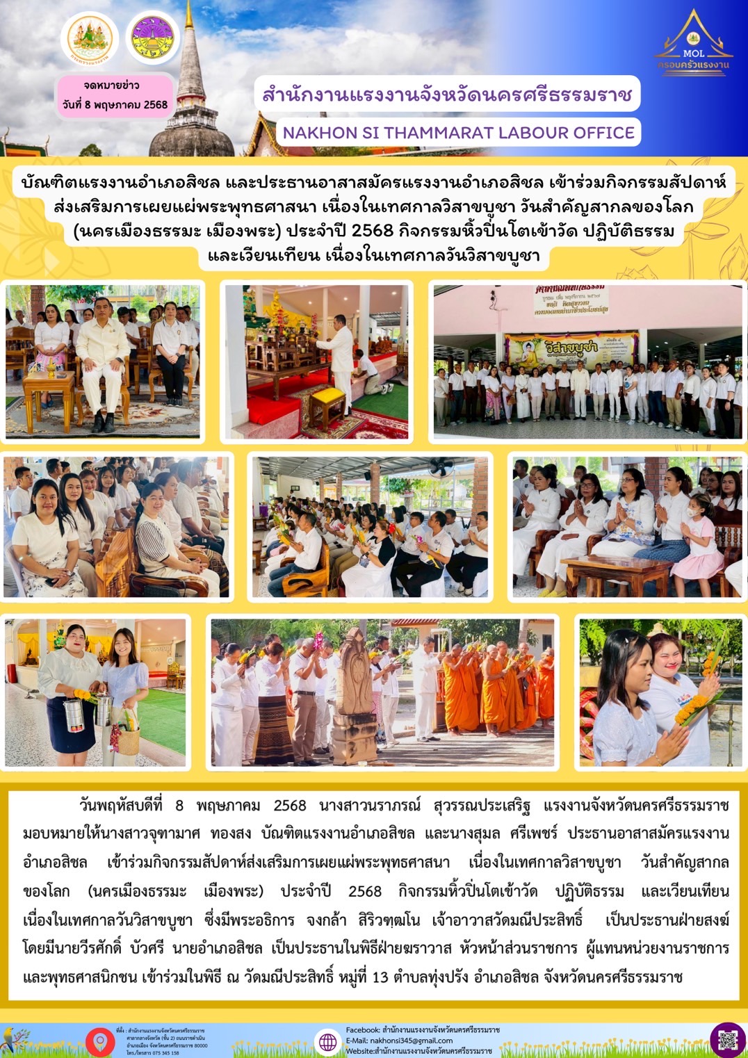 Mol-Thailand